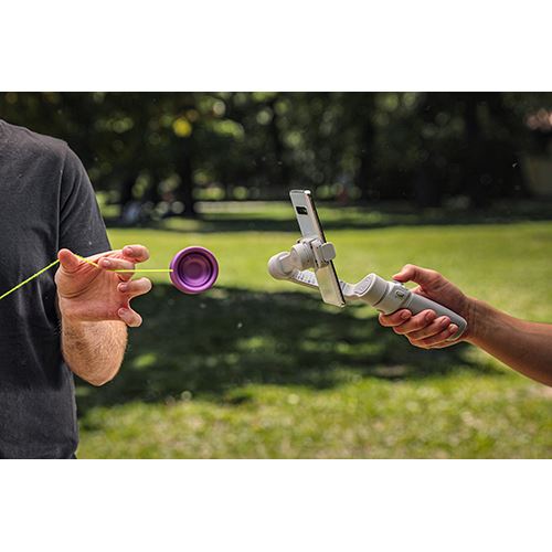 Combo Estabilizador Zhiyun Smooth Q4