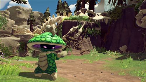 Plants vs Zombies: Battle for Neighborville - Nintendo Switch