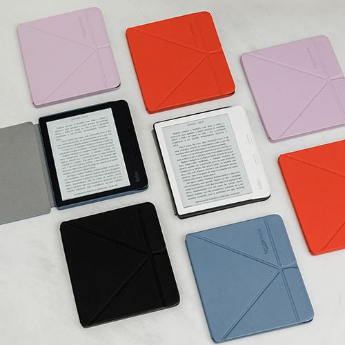 Ereader Kobo Libra 2 - Branco