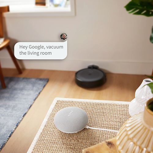 Aspirador Robot iRobot Roomba i5