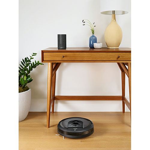 Aspirador Robot iRobot Roomba i7