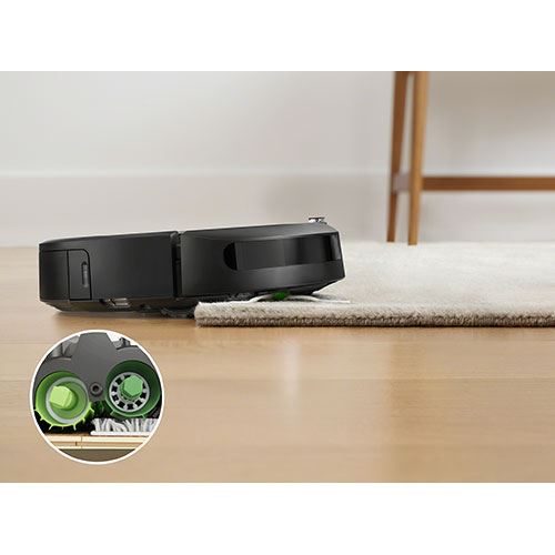Aspirador Robot iRobot Roomba i7
