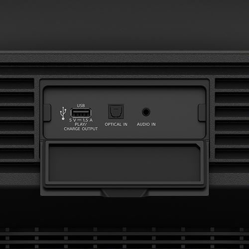 Coluna Partybox Sony ULT Tower 10 SRS-ULT1000