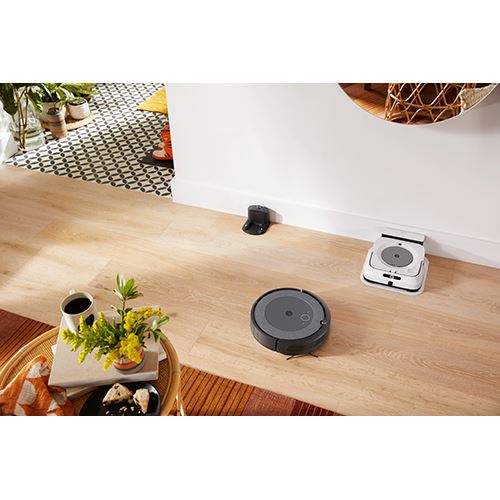 Aspirador Robot iRobot Roomba i5