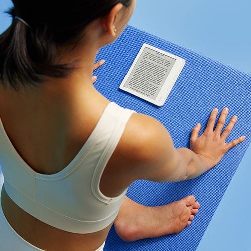 Ereader Kobo Libra 2 - Preto