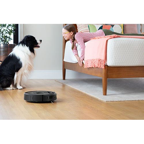 Aspirador Robot iRobot Roomba i7