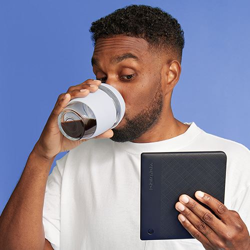 Ereader Kobo Libra 2 - Branco