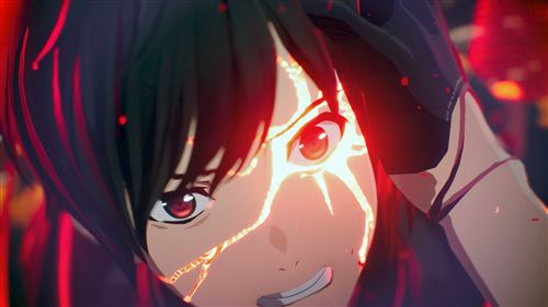 Scarlet Nexus - PS5