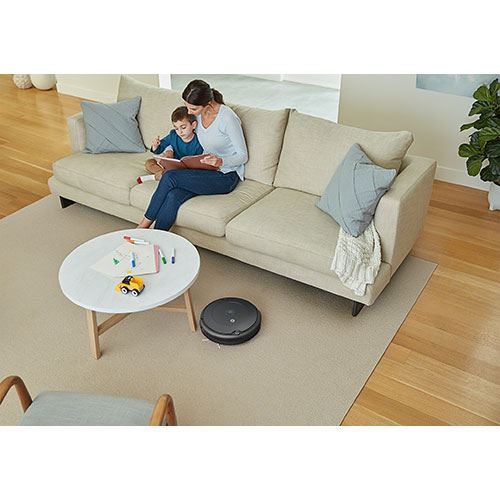 Aspirador Robot iRobot Roomba 692