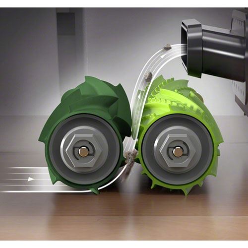 Aspirador Robot iRobot Roomba i7+