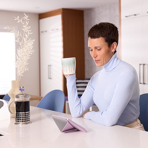 Ereader Kobo Libra 2 - Branco