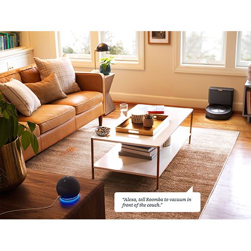 Aspirador Robot iRobot Roomba® j7+