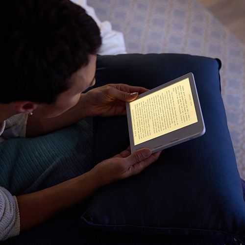 Ereader Kobo Libra 2 - Branco