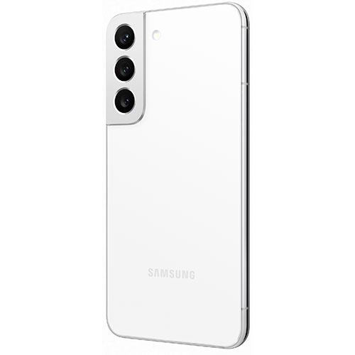 Samsung Galaxy S22 5G - 256GB - White