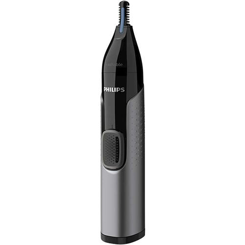 Aparador Corporal Philips NT3650/16 Nose Trimmer Series 3000 - Cinzento