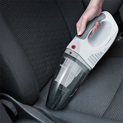 Mini Aspirador Severin S'Power HV7144
