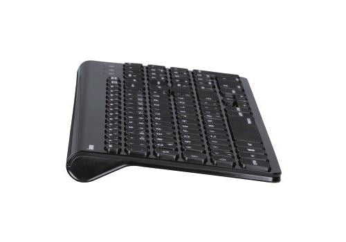 Conjunto Teclado + Rato Hama Wireless Trento (19182666)