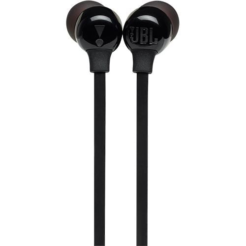 Auriculares Bluetooth JBL T125 - Preto
