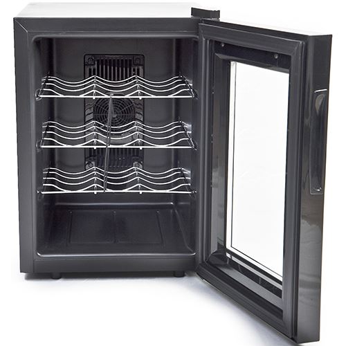 Cave de Vinho Sogo NEV-SS-145 para 12 Garrafas