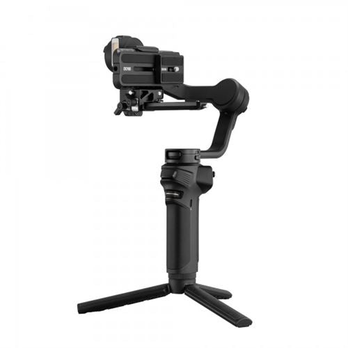 Estabilizador Zhiyun Gimbal Weebill 3S Combo