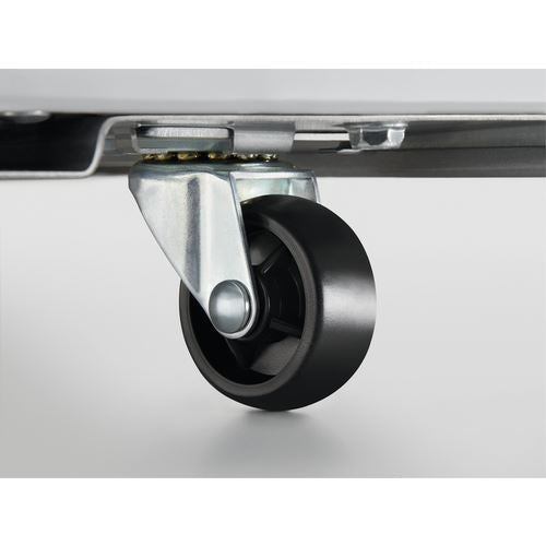 Arca Congeladora Horizontal Zanussi ZCAN31FW1 | 84,5x112x70 cm | 308 L | F | Branco