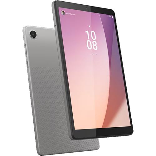 Tablet Lenovo Tab M8 4ªGen - 32 GB - Wi-Fi - Cinzento + Capa