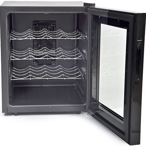 Cave de Vinho Sogo NEV-SS-150 para 16 Garrafas