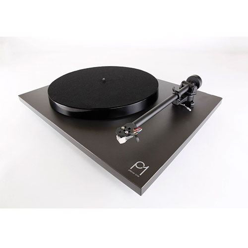 Gira-Discos Rega Planar 1 - Preto