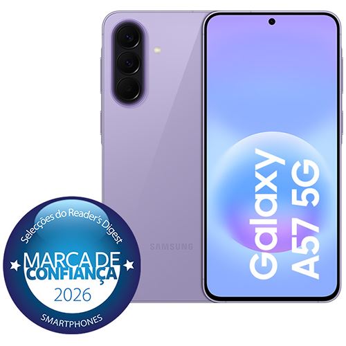 Galaxy A57 5G ほぼ新品 Samsung Galaxy A57 5G - 256GB - Violeta | Darty