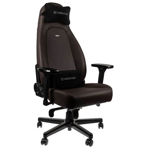 Cadeira Gaming Noblechairs ICON - Java Edition