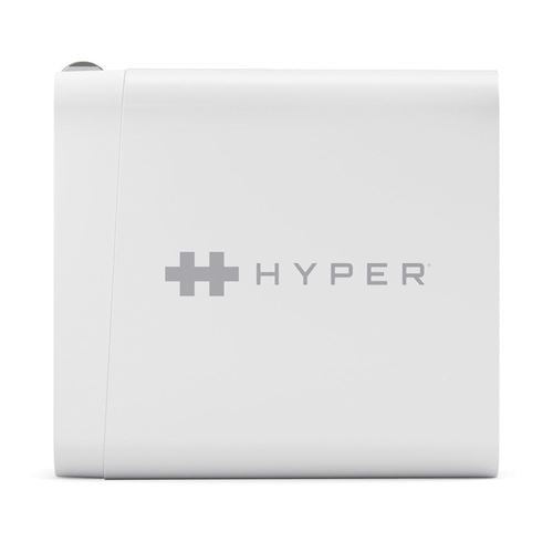 Carregador USB-C Targus 65W Branco