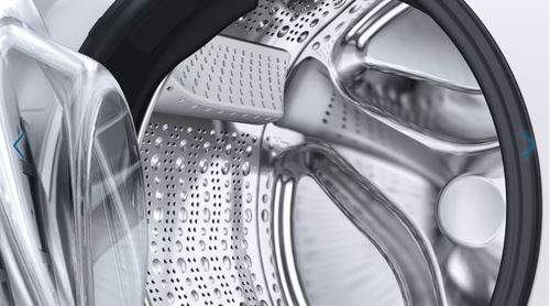 Máquina de Lavar Roupa Bosch WAL28PH0ES | 10 Kg | 1400 RPM | C | Branco