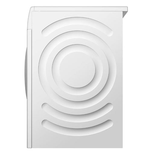 Máquina de Lavar Roupa Bosch WGG244A0ES | 9 Kg | 1400 RPM | A | Branco