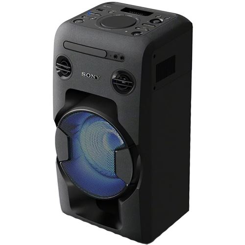 Sistema de Áudio Bluetooth Sony MHC-V11