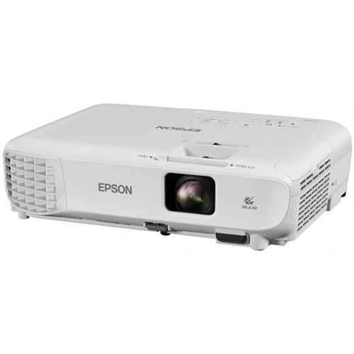 Projetor Epson EB-W06 WXGA