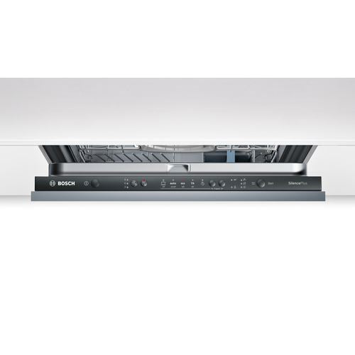 Máquina de Lavar Loiça Encastrável Bosch SMV25AX00E | 12 talheres | 60 cm | F
