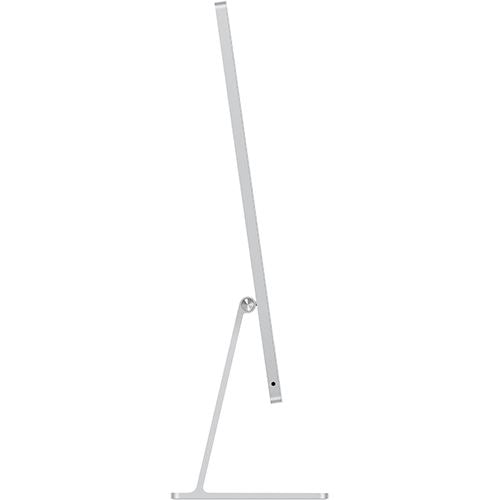 iMac | 24'' | 2021 | M1 | 256GB SSD | GPU 7-core - Prateado