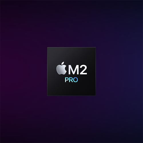 Mac Mini | 2023 | M2 Pro 10-Core | 16GB | 4TB SSD | Prateado