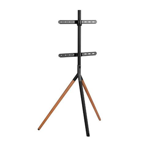 Stand Vesa Sinox - 50" a 65" - Preto