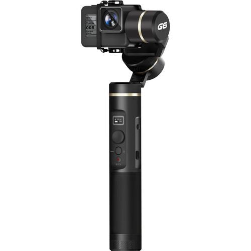 Estabilizador FeiyuTech G6 para Action Cam