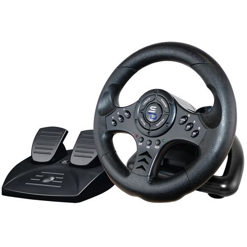 Volante SD 450 Multi PS4