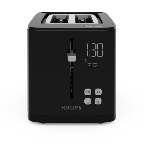 KRUPS KH641810 TORRADEIRA SMART'N L