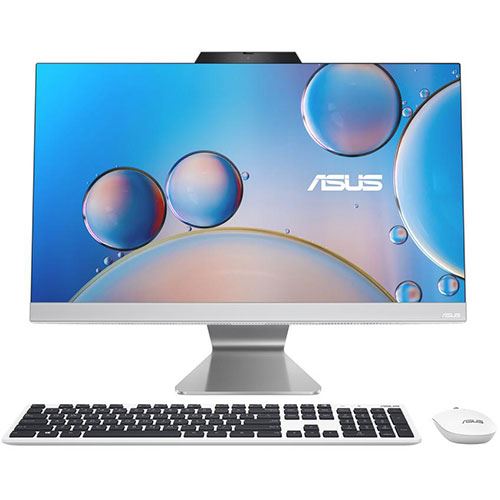 Desktop All In One Asus A3402WBAK-72DHDBB2 | Intel® Core™ i7-1255U | 16GB | 1TB SSD