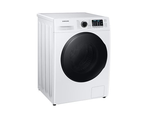 Máquina de Lavar e Secar Roupa Samsung WD90TA046BE/EC | 9/6 Kg | 1400 RPM | E | Branco