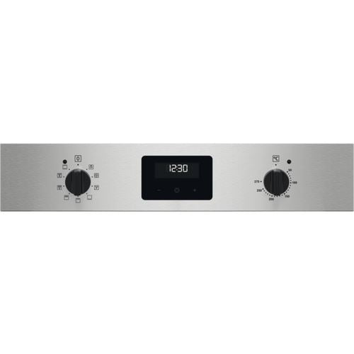 Forno Elétrico Zanussi ZOHXX3X1 | 72 L | 59.5 cm | A | Aço inoxidável