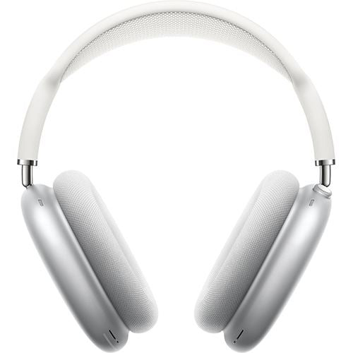 Auscultadores Noise Cancelling Bluetooth Apple AirPods Max - Prateado