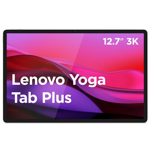 Lenovo Yoga Tab (Tab Pen Pro付き) Tablet Lenovo Yoga Tab Plus - 256GB - Wi-Fi + Lenovo Tab Pen Pro +