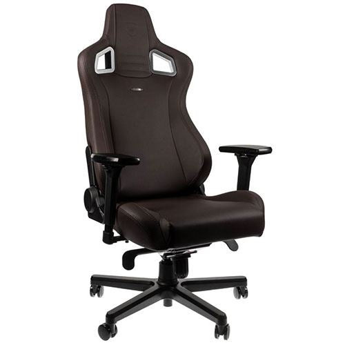 Cadeira Gaming Noblechairs EPIC - Java Edition