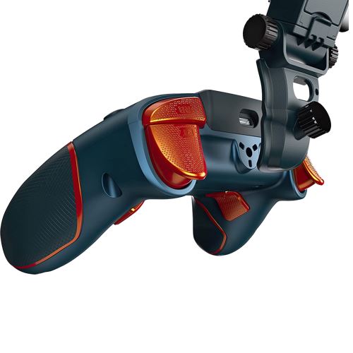 Comando sem Fio Recon C. Azul - PC / Xbox Series S/X