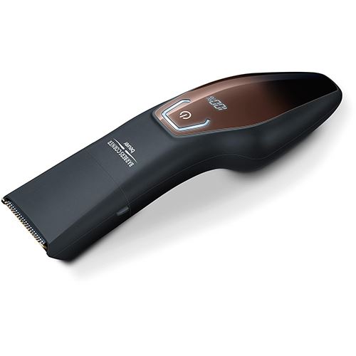 Aparador de Barba Beurer HR4000 - Preto